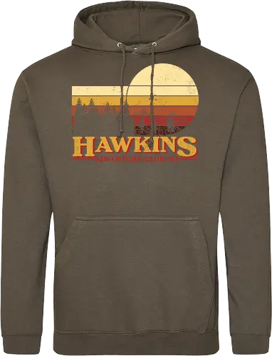 Retro Adventure Club