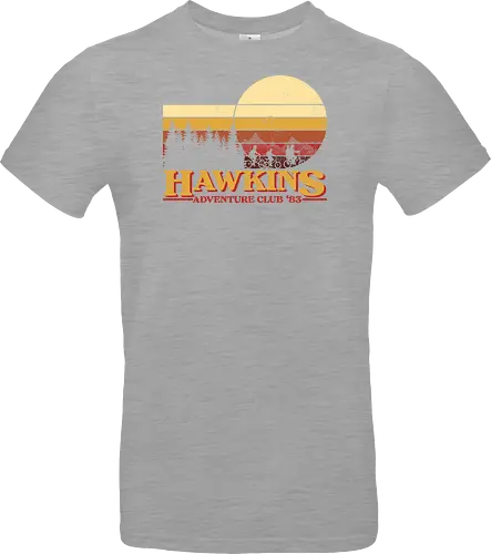 Retro Adventure Club