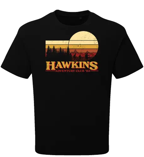 Retro Adventure Club