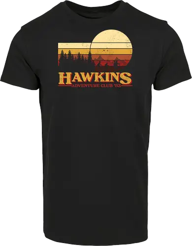 Retro Adventure Club