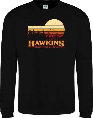 Retro Adventure Club