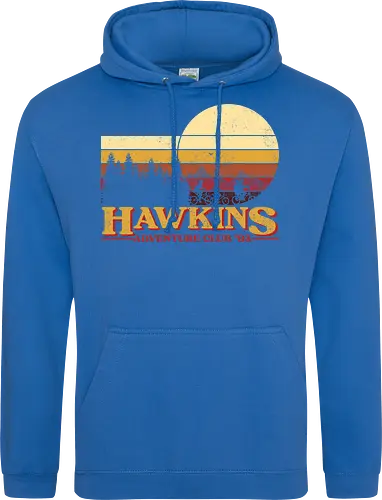 Retro Adventure Club