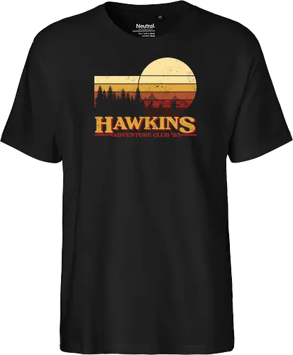 Retro Adventure Club