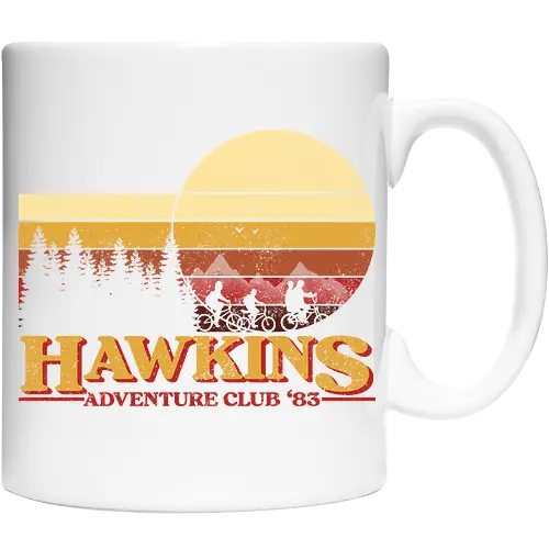 Retro Adventure Club