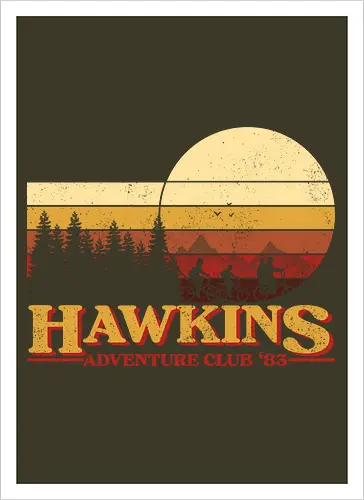 Retro Adventure Club