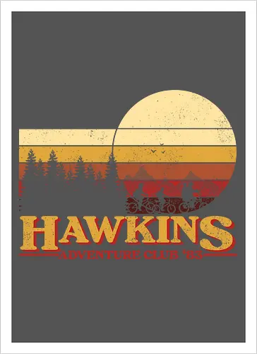 Retro Adventure Club