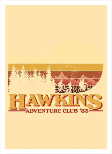 Retro Adventure Club