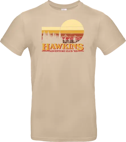 Retro Adventure Club