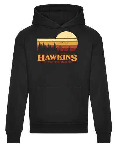 Retro Adventure Club