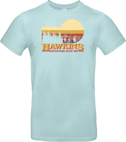 Retro Adventure Club