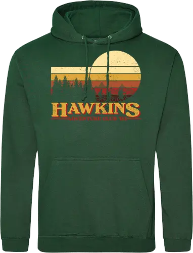 Retro Adventure Club