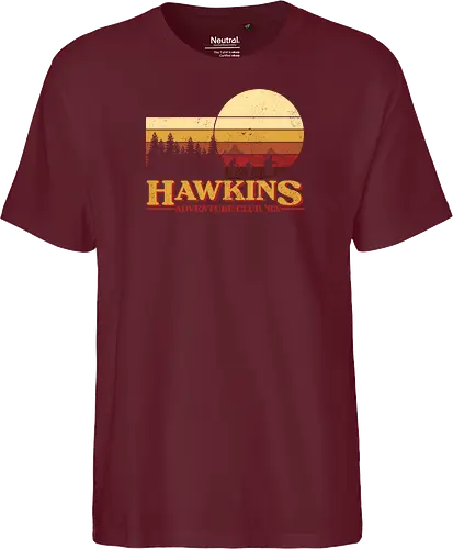 Retro Adventure Club