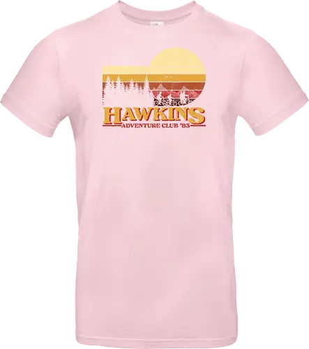 Retro Adventure Club