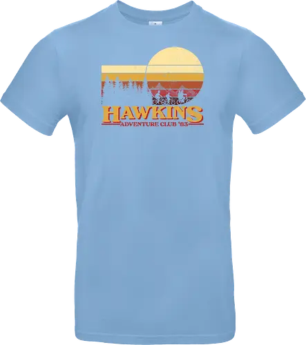 Retro Adventure Club