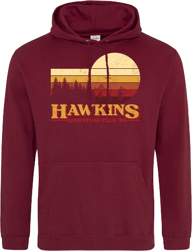 Retro Adventure Club