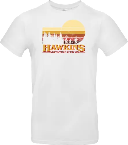 Retro Adventure Club