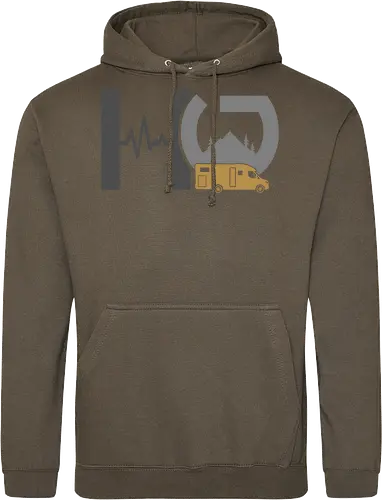 Homegeparkt Logo Bunt