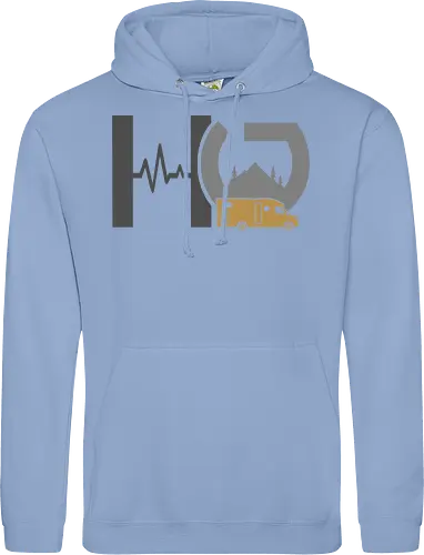 Homegeparkt Logo Bunt