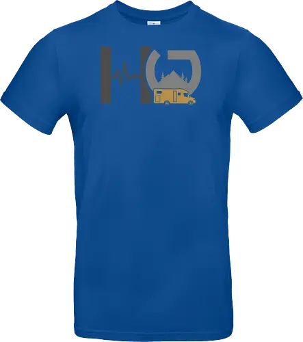 Homegeparkt Logo Bunt