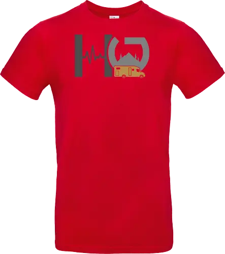 Homegeparkt Logo Bunt