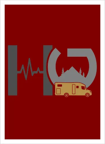 Homegeparkt Logo Bunt