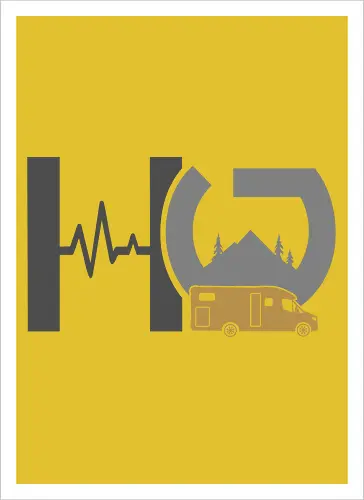 Homegeparkt Logo Bunt