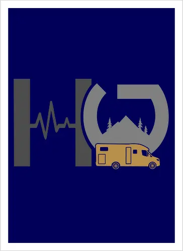 Homegeparkt Logo Bunt