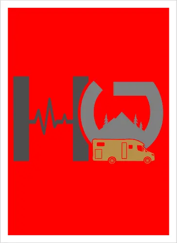 Homegeparkt Logo Bunt