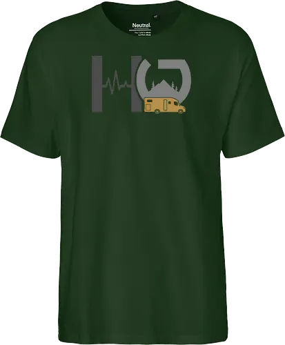 Homegeparkt Logo Bunt