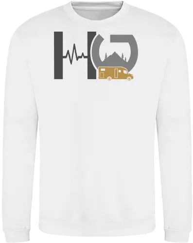 Homegeparkt Logo Bunt