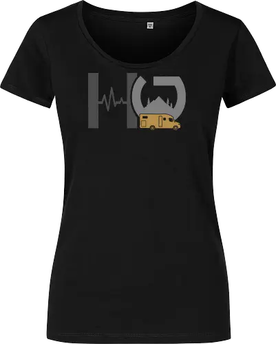 Homegeparkt Logo Bunt