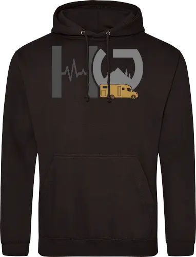 Homegeparkt Logo Bunt