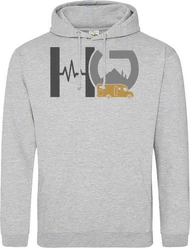 Homegeparkt Logo Bunt