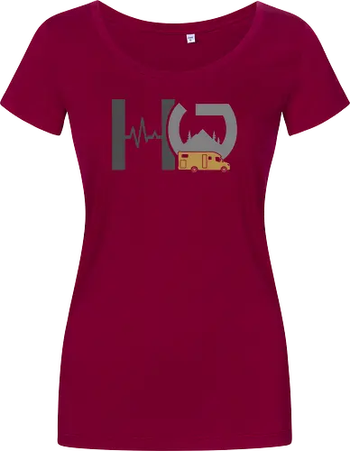 Homegeparkt Logo Bunt