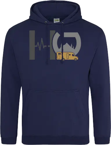 Homegeparkt Logo Bunt