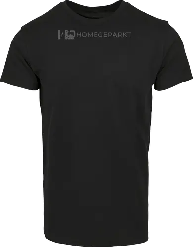 Homegeparkt Schrift & Logo