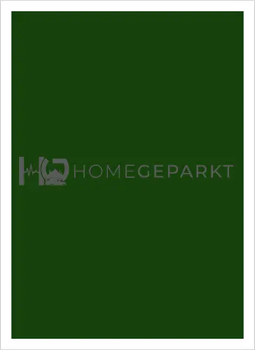Homegeparkt Schrift & Logo