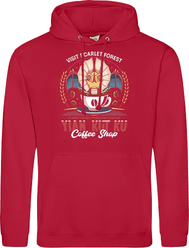 Yian Kut Ku Coffee Emblem