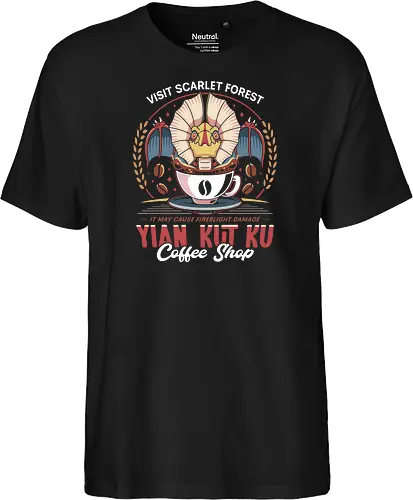 Yian Kut Ku Coffee Emblem