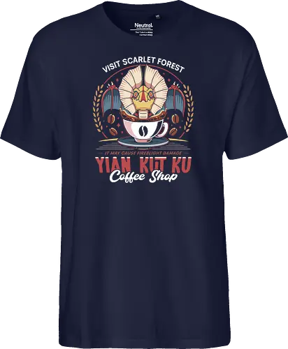 Yian Kut Ku Coffee Emblem