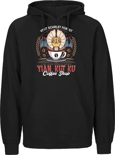 Yian Kut Ku Coffee Emblem