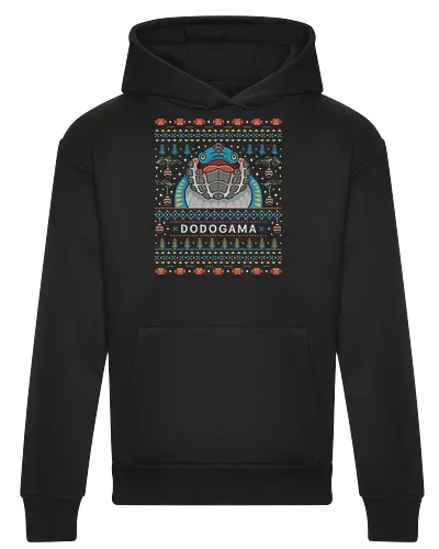 wyvern Ugly Sweater