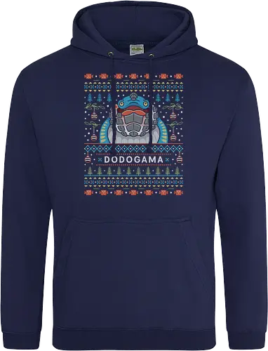 wyvern Ugly Sweater