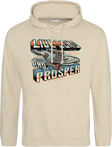 A Prosperous Journey