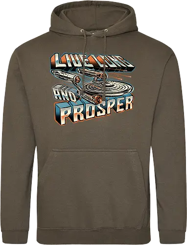 A Prosperous Journey