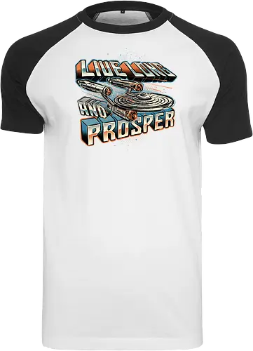 A Prosperous Journey