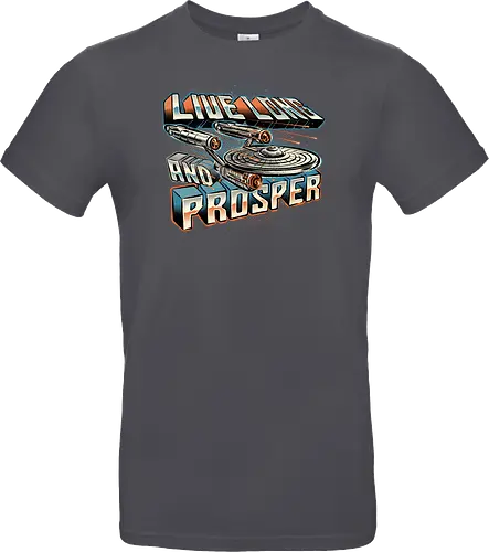 A Prosperous Journey