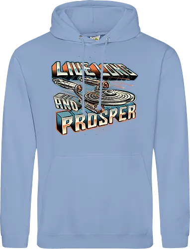 A Prosperous Journey