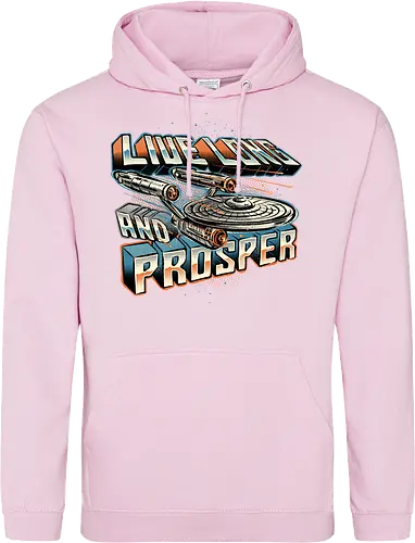 A Prosperous Journey