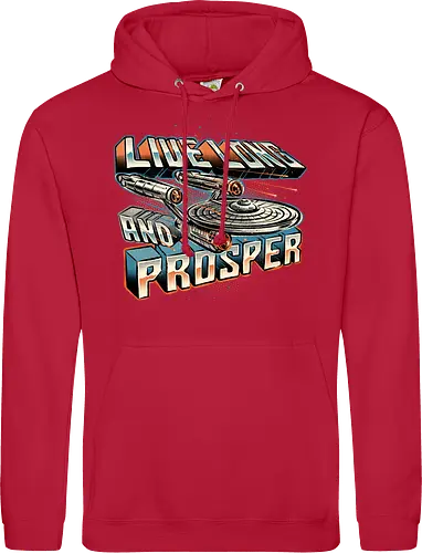 A Prosperous Journey